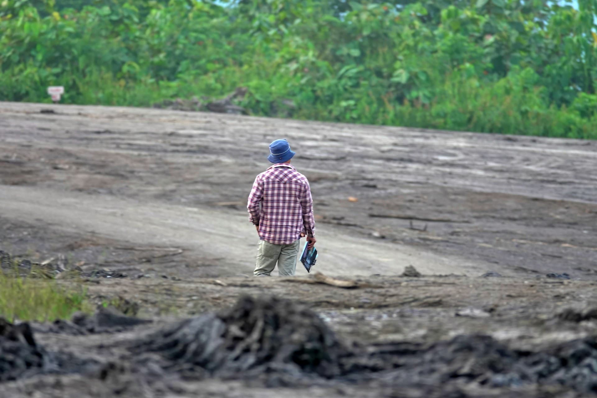 Geoscience & EO Research